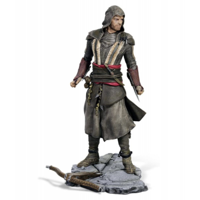 Ubisoft Assassin's Creed Movie Aguilar Figurine Statue